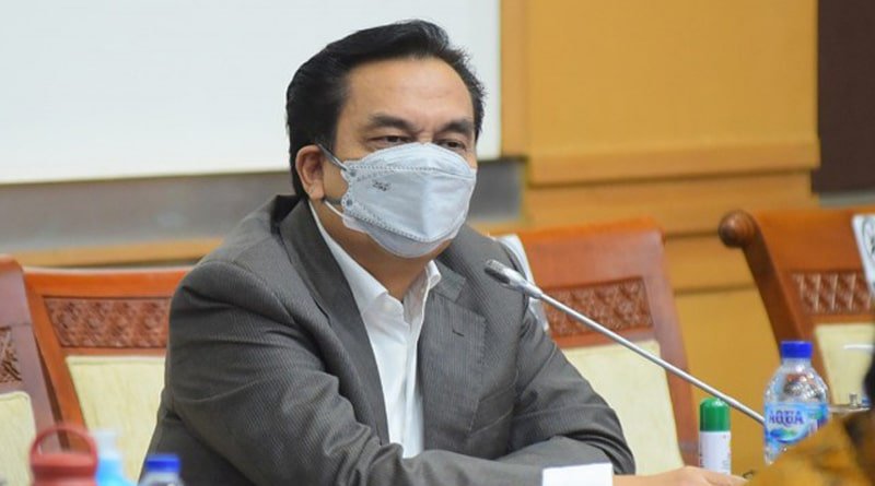 Anggota Komisi I Kritisi Kesepakatan Kerja Sama DCA dan FIR Indonesia-Singapura