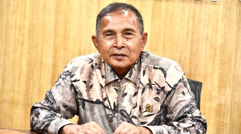 Lima Raperda Siap Dibahas, Satu Raperda Gagal Masuk Propemperda