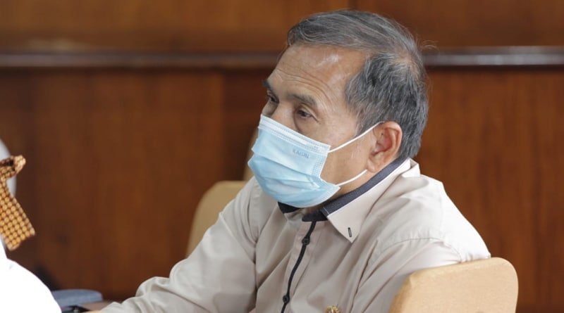 Kusnadi : Sejak Dulu Hingga Kapanpun Golkar Merupakan Rumah Keberagaman Ditanah Air