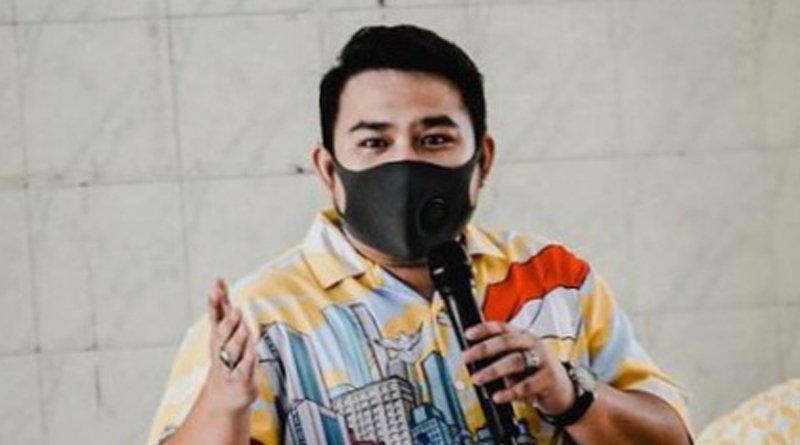 Upaya Antar Jemput Lansia Untuk Divaksin, Sangat Membantu Pencapaian Target Vaksinasi Di Jabar