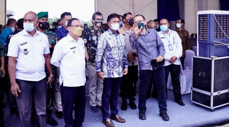 Jadi Jembatan Angkasa, Menkominfo: 11 Satelit Bumi Dukung Operasional SATRIA-1