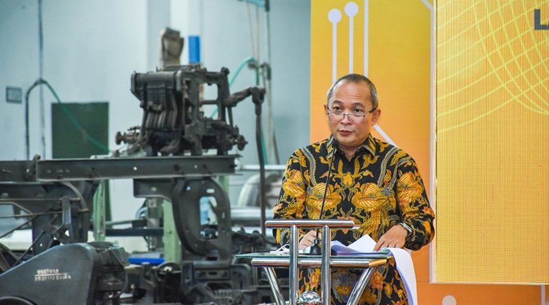 Menuju Kedaulatan Sandang, Kemenperin: Perlu Terjaminnya Kualitas Produk