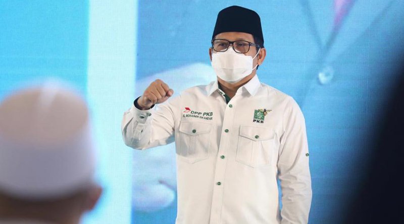 Pimpinan DPR: Indonesia Maju Jika Kebudayaan jadi Panglima Pembangunan