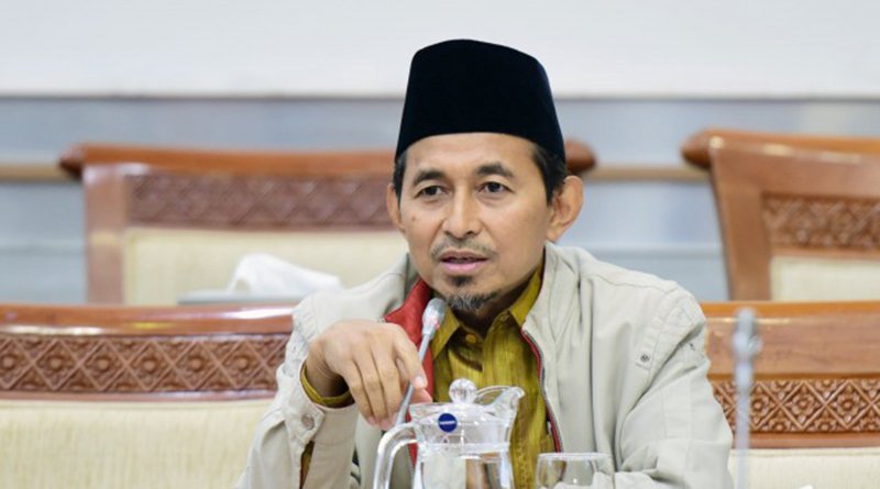 Arab Saudi Cabut Aturan Prokes, Bukhori Ingatkan Pemerintah Tak Persulit Keberangkatan Jemaah Haji dan Umrah