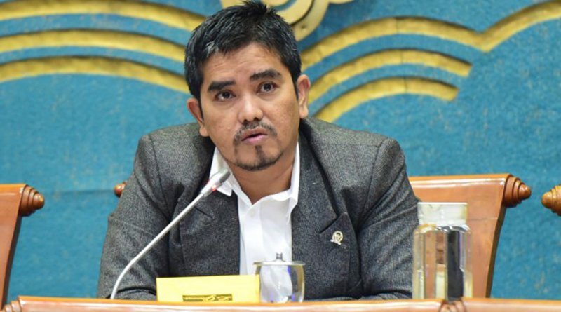 Legislator Sesalkan Kilang Minyak Pertamina Kembali Terbakar