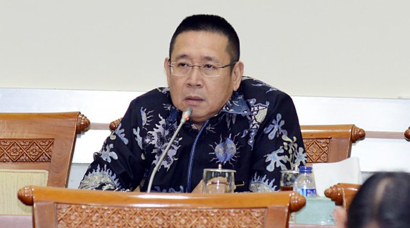 DPR Pertanyakan Alasan Dasar OJK Larangan Perdagangan Kripto