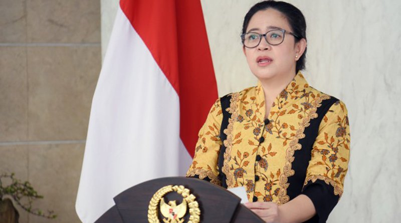 Puan Maharani Dorong Penguatan Literasi Keuangan Digital