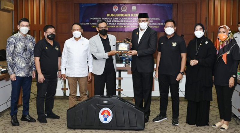 Revisi UU Sisdiknas Disambut Baik Anggota Komisi X DPR RI