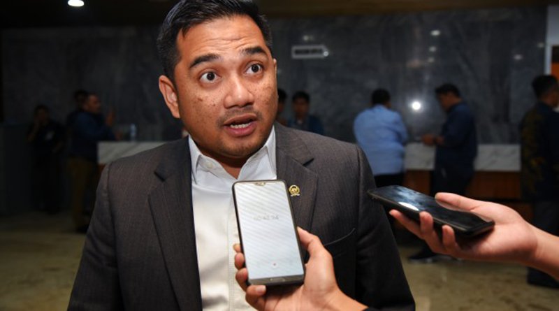 Rifqinizamy: Revitalisasi Sungai Veteran Percantik dan Solusi Tangani Banjir di Kota Banjarmasin