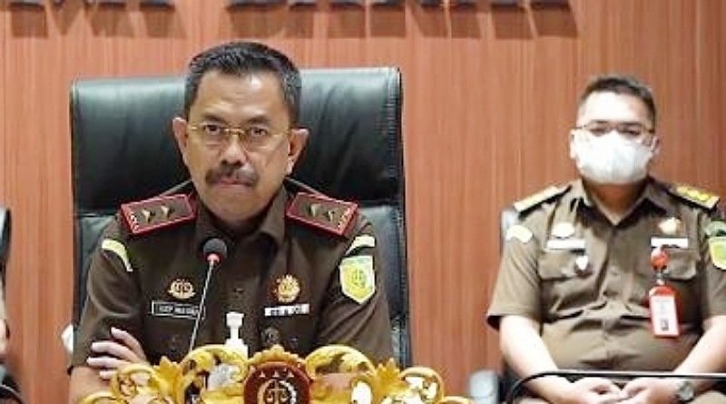 Kejari Kabupaten Cirebon Resmi Keluarkan SKP2 atas Penetapan Tersangka Nurhayati