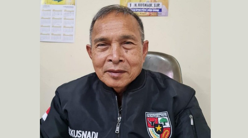 Dukung Jalannya Pemerintahan, MPN PP Buka Gedung di IKN