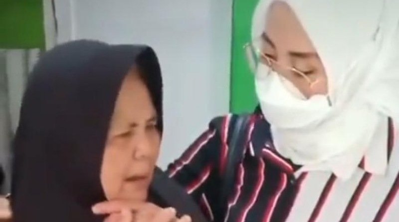 Cucu Sugyati : DPRD Minta Anggaran Rutilahu Dinaikan Jadi Rp. 20 Juta di Tahun 2022