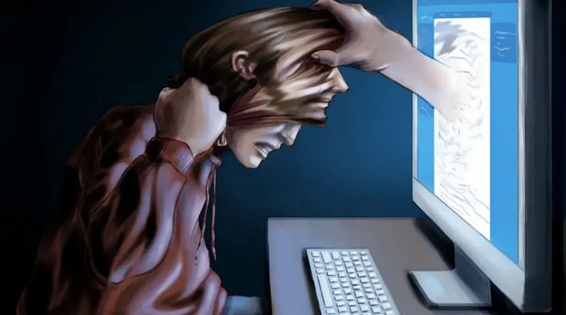 Kemenkominfo Tingkatkan Kesadaran Masyarakat Akan Fenomena Catfishing di Internet