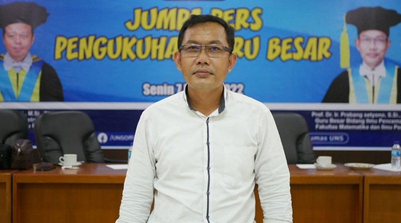 Prof. Prabang: Kelangkaan Minyak Goreng Terkait Komitmen Indonesia di G20