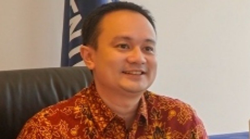Diwarnai Insiden, Munas IX AMPI Tetapkan Jerry Sambuaga Sebagai Ketum Periode 2022 - 2027