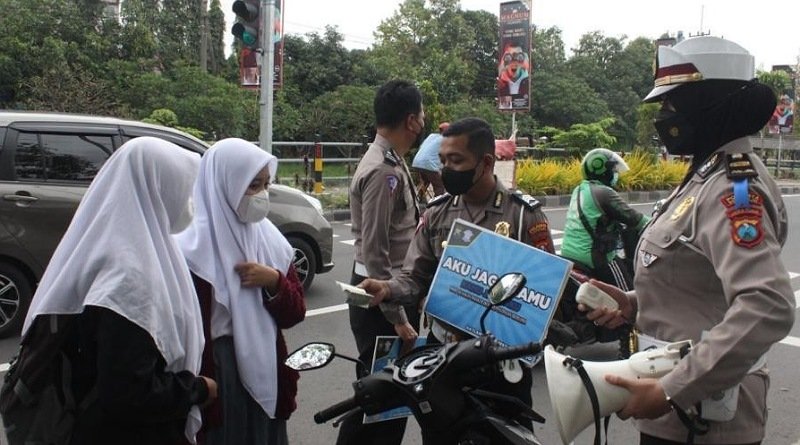 Dua Pekan Operasi Keselamatan Semeru 2022, Tercatat Tiga Orang Meninggal Dunia