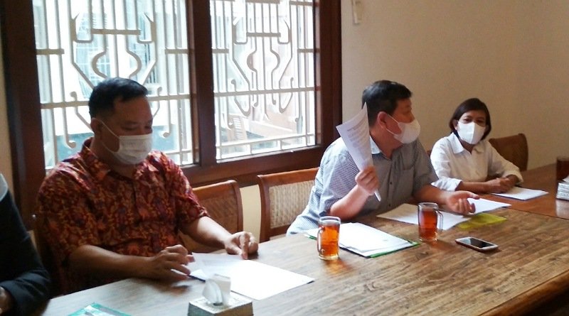 Pembangunan Hotel Terkatung-katung Sejak Wali Kota Jokowi, Ini Penyebabnya