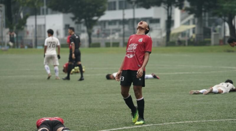Empat Tim Melaju ke Babak Semifinal Piala Soeratin U-13, Jabar Tersisih