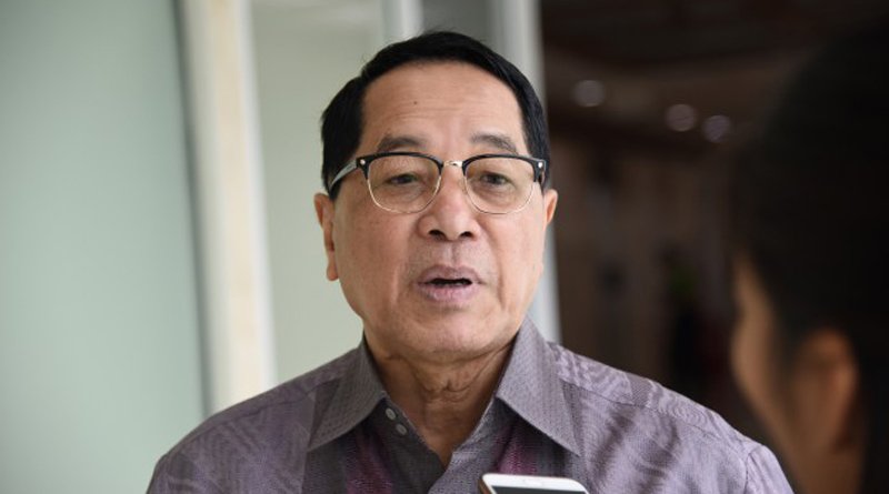Jokowi Ingatkan soal Kenaikan Harga Bahan Pokok, Ini Kata Legislator