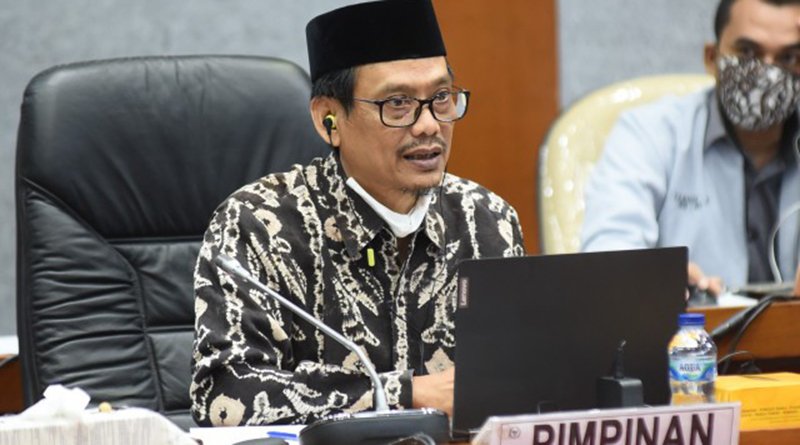 Komisi X Dorong Kemdikbudristek Berikan Kemerdekaan Pemangku Kepentingan Pendidikan Jalankan Kurikulum