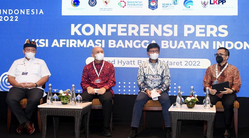 Menteri Johnny: Kominfo Siapkan Aplikasi, Bandwith, dan Pusat Data