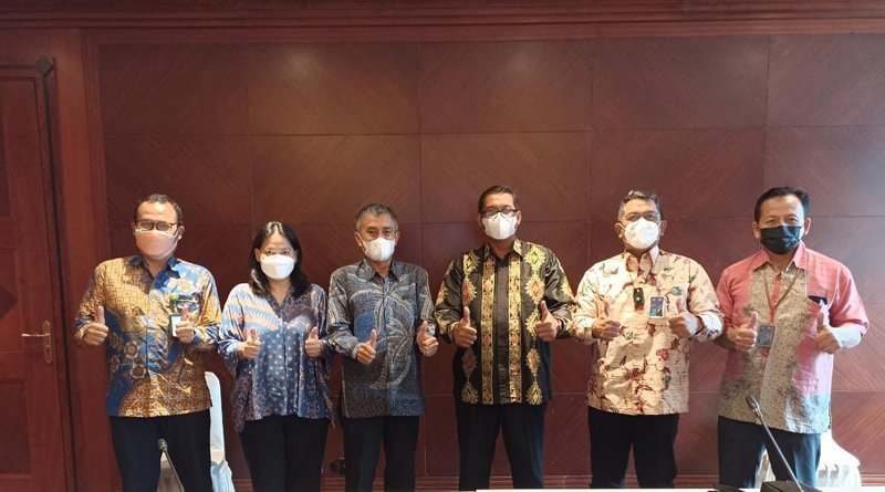 Sinergi BUMN, Pertamina Lubricants Pasok Pelumas Ke PLN