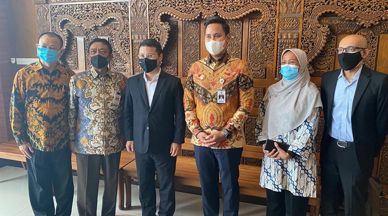 Investasi KIK Terus Meroket, Kemenperin Gencar Cetak SDM Kompeten