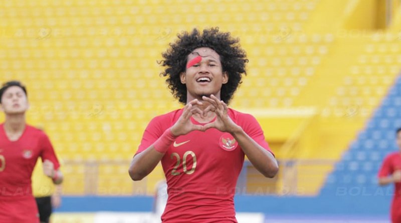 Media Belanda: Bagus Kahfi Terancam Dilepas FC Ultrecht