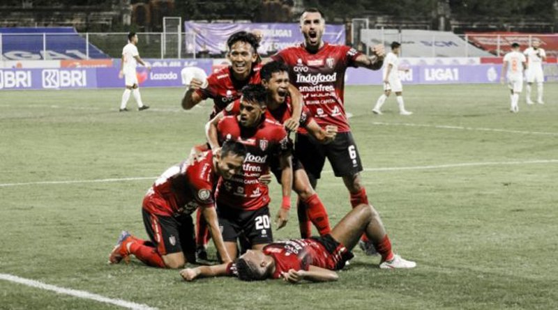 Peluang Arema Kandas, Bali dan Persib Berburu Juara