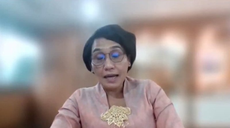Kemendikbudristek: PTM Terbatas Ikuti Panduan SKB Empat Menteri