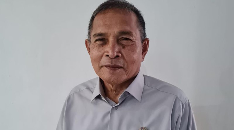 Multi Fungsi, Haji Kusnadi : Sungai Kalimalang Didesain Buat Penanggulangan Banjir Dan Destinsi Wisata