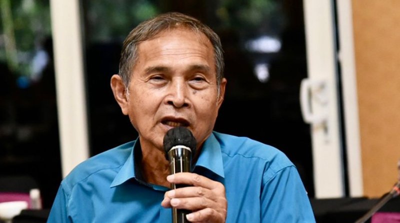 Soal 300 Ayat Al-Quran Dihapus Dan Direvisi, Kusnadi : Umat Muslim Di Jabar Jangan Terprovokasi