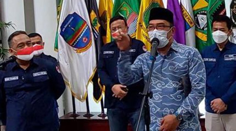 Ridwan Kamil, Bukber, Shalat Terawih Dan Mudik Diperbolehkan Asal..