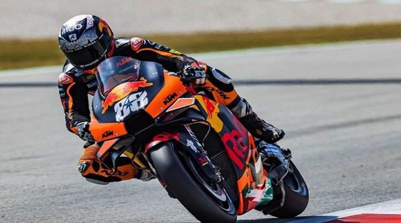 Miguel Oliveira Jawara MotoGP Mandalika, Quartararo Runnerup