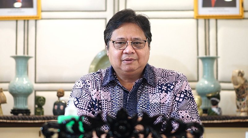 Gagasan dan Inovasi Dukung Implementasi Industri agar Mampu Berdaya Saing di Tataran Global dan Tetap Berada di Level Digitalisasi Berikutnya