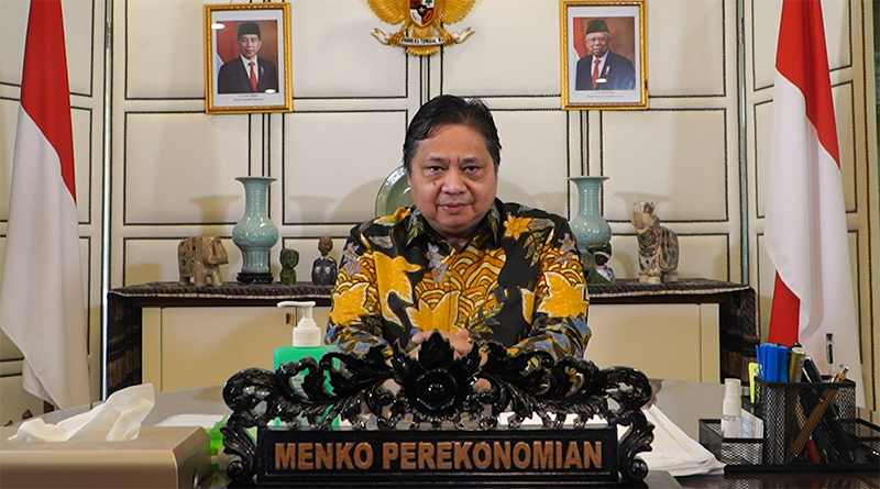 Perguruan Tinggi dapat Menjadi Inkubator Bisnis Baru untuk Melahirkan Wirausahawan Baru yang Bertalenta Digital dan Berkualitas