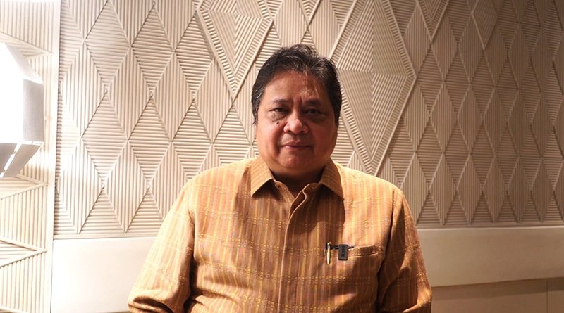 Program Pengelolaan Sumber Daya Air Berkelanjutan untuk Meningkatkan Ketahanan Air Indonesia