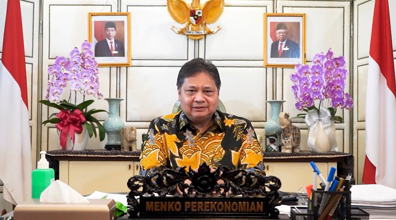 Penguatan Ekosistem Halal Value Chain untuk Mendukung Ekonomi Syariah dan Industri Halal