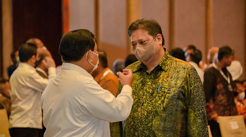 Aksi Afirmasi Bangga Buatan Indonesia Dapat Mendorong Peningkatan Usaha Para Pelaku UMKM