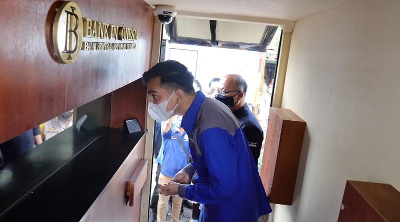 BI Siapkan Rp 4,9 Triliun Bagi Pemudik yang Tukar Uang untuk Lebaran