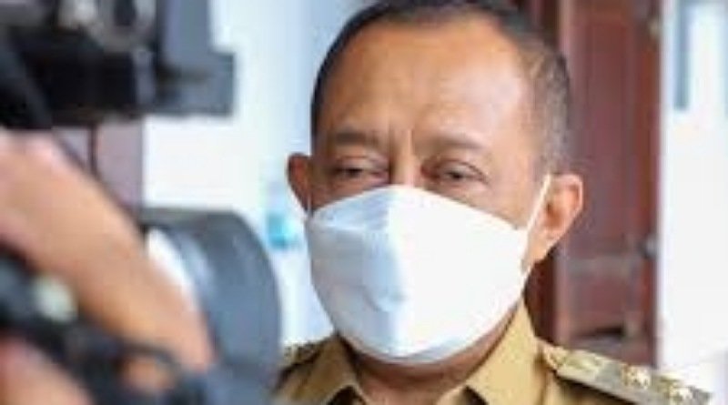 Pemkot Surabaya Berikan Beasiswa Bagi Siswa SMA/SMK MBR