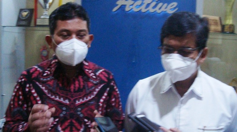 Mahasiswa Jadi Target BPJS Kesehatan Untuk Jangkau UHC 98%