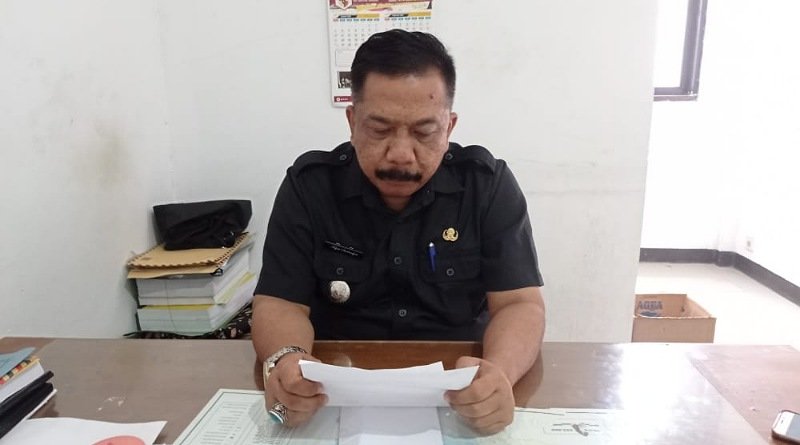 Ketua GNPK-RI Jabar, "Orangnya Bergaul, Pak Adjat Cocok di Kesbang"