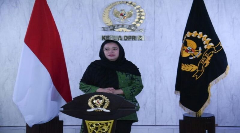 Sambut Ramadan, Ketua DPR Imbau Masyarakat untuk Tetap Disiplin Prokes