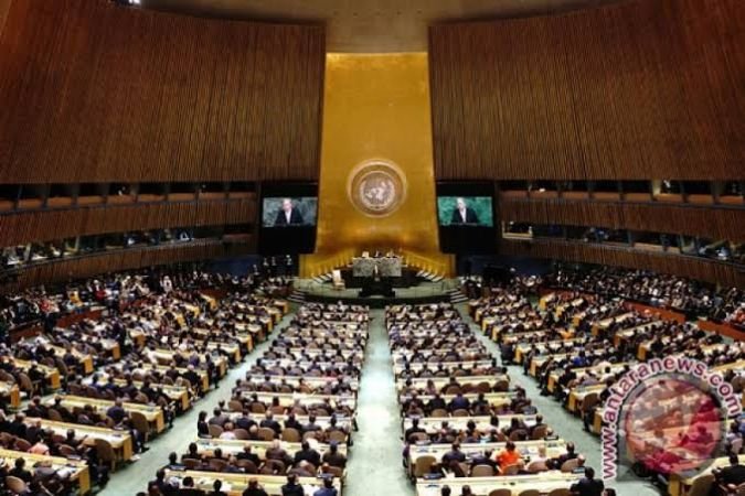 Kronologi Penetapan 15 Maret sebagai Hari Internasional Tangkal Islamofobia