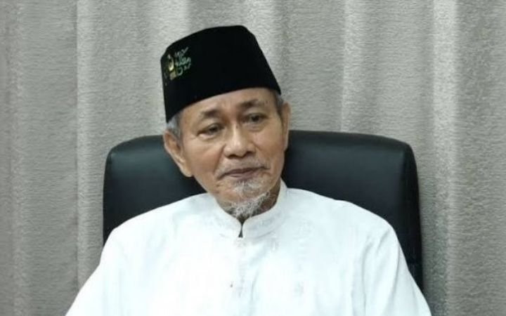 Mathlaul Anwar: Tampilkan Keindahan Islam Cara Jitu Lawan Islamofobia