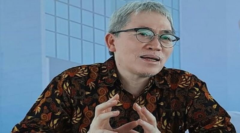 Hadapi Ramadan, Wakaf Salman Launching Berbagai Program