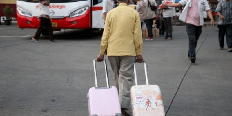 Jelang Lebaran, Ketua DPR Ingatkan Pemerintah agar Fasilitasi Mudik Sebaik Mungkin