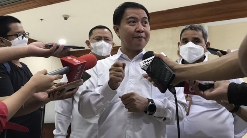 Kemenag Targetkan Penetapan Biaya Perjalanan Ibadah Haji Selesai Rabu (13/4) Besok