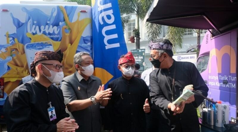 Rp 24 Triliun Disiapkan BI Jabar Antisipasi Lonjakan Penukaran Uang pada Ramadan dan Idulfitri